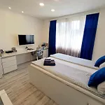 Luxapart Dzidzikovac Centar Free Parking شقة سراييفو