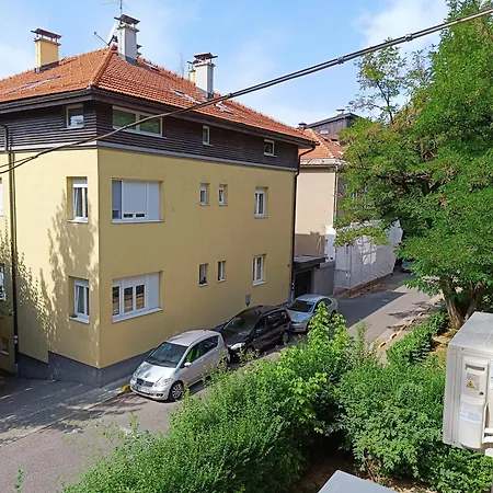 Luxapart Dzidzikovac Centar Free Parking