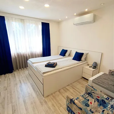 Апартаменты Luxapart Dzidzikovac Centar Free Parking