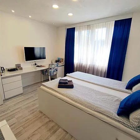Luxapart Dzidzi Centar Free Parking Apartment Sarajevo