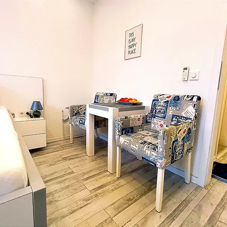 Luxapart Dzidzi Centar Free Parking Sarajevo