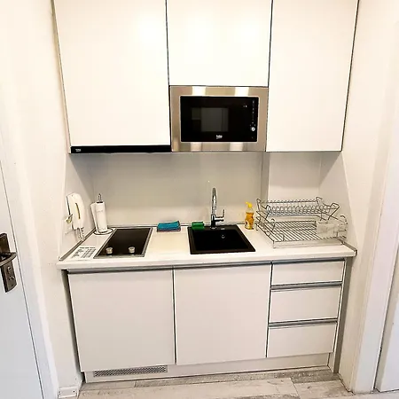 Luxapart Dzidzikovac Centar Free Parking *