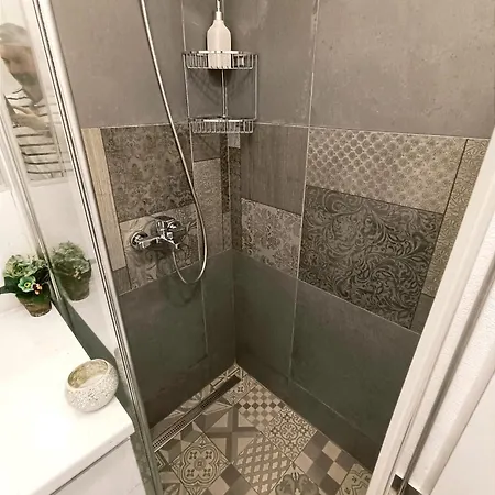 Luxapart Dzidzi Centar Free Parking Apartment *