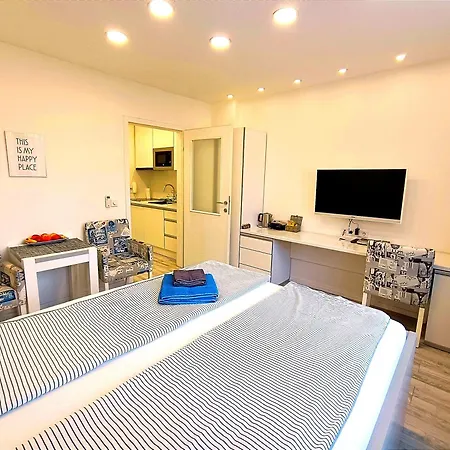 Luxapart Dzidzi Centar Free Parking * Sarajevo