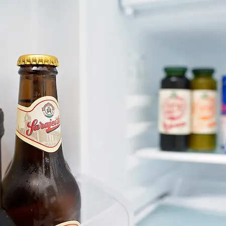 Luxapart Dzidzikovac Centar Free Parking * Сараево