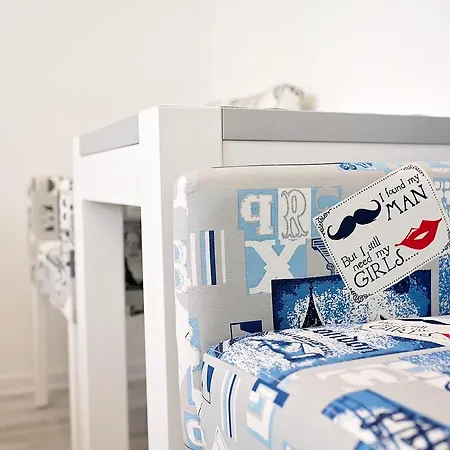 Апартаменты Luxapart Dzidzikovac Centar Free Parking