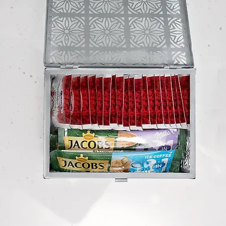 Luxapart Dzidzikovac Centar Free Parking Apartament