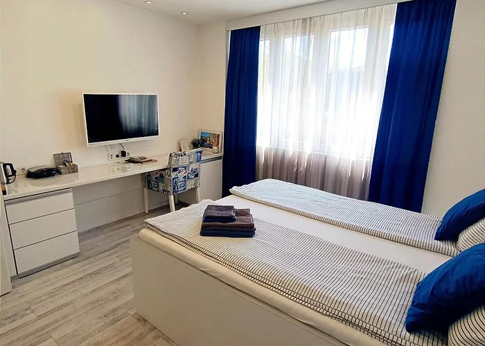 Luxapart Dzidzikovac Centar Free Parking Apartament Sarajewo