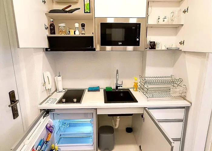 Luxapart Dzidzikovac Centar Free Parking *