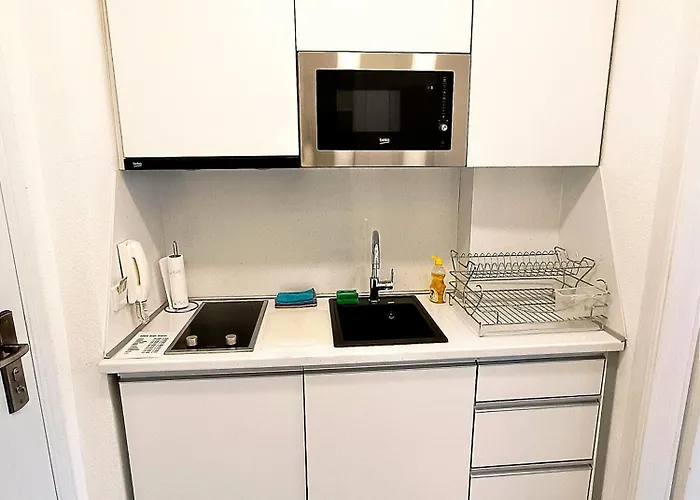 Luxapart Dzidzikovac Centar Free Parking *