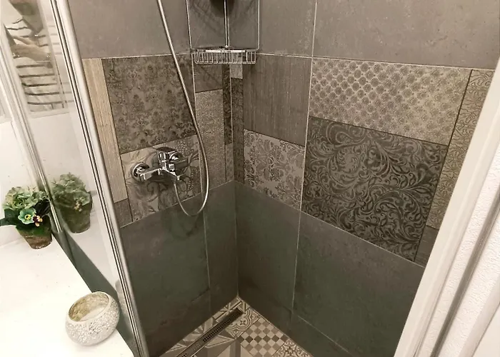 Luxapart Dzidzikovac Centar Free Parking Apartament *