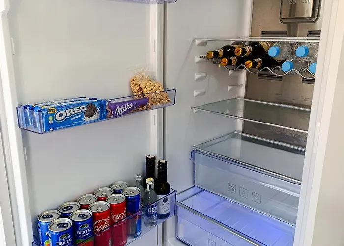 Luxapart Dzidzikovac Centar Free Parking Apartament *