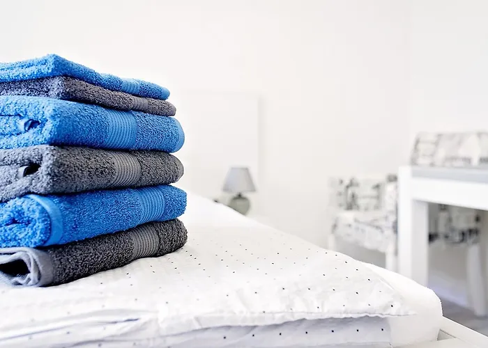 Luxapart Dzidzikovac Centar Free Parking Sarajewo