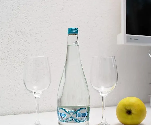 Luxapart Dzidzikovac Centar Free Parking Apartament