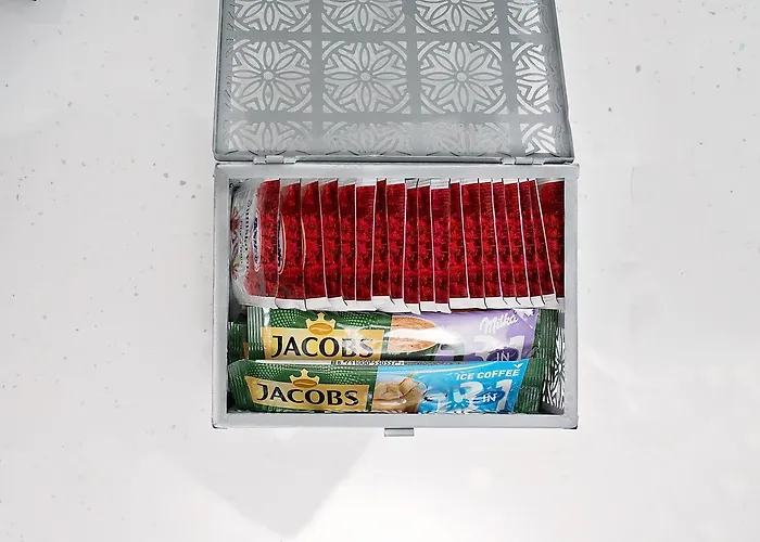 Luxapart Dzidzikovac Centar Free Parking Apartament