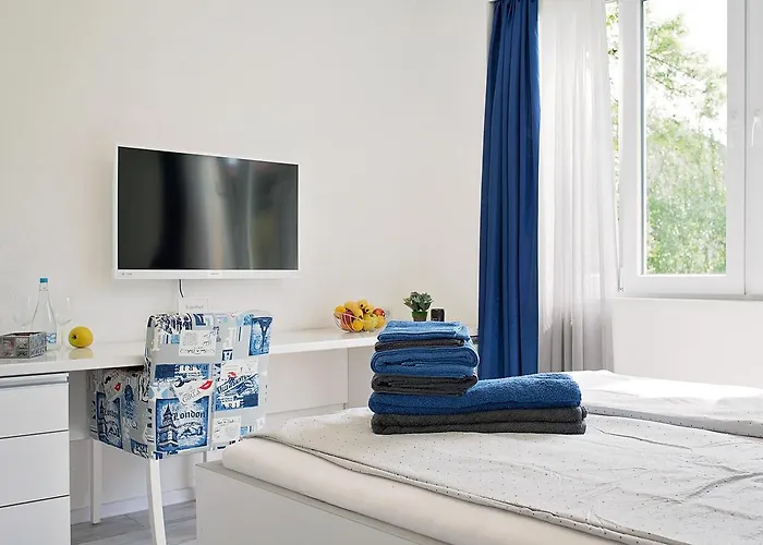 Luxapart Dzidzikovac Centar Free Parking Apartament Sarajewo